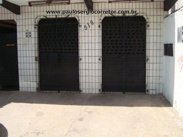 Monte Castelo - Ponto Comercial 110 m² - Foto 3