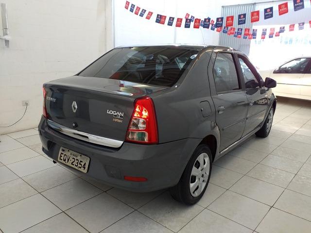 Renault Logan 2011 - Foto 4