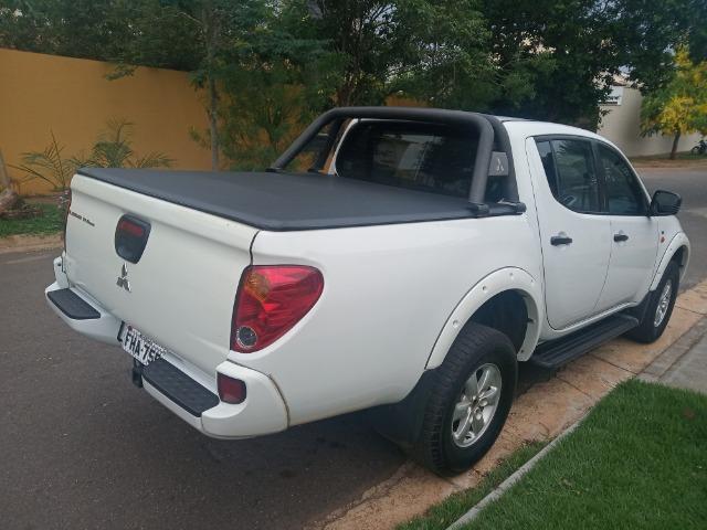L200 GLS 2013 Diesel 3.2 - Foto 3