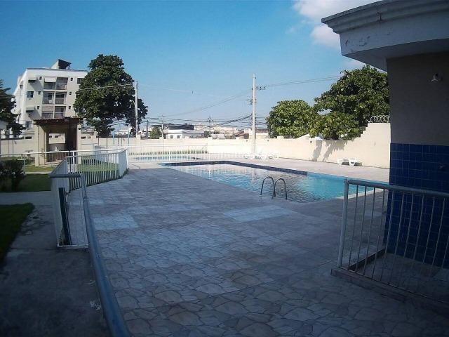 Lindo 3 Quartos - Engenho da Rainha - Financiado - Foto 20