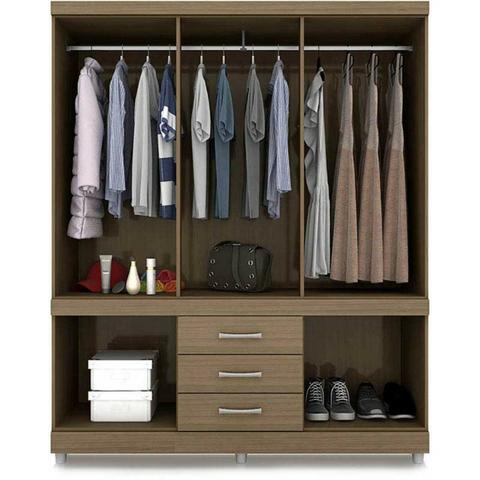 Guarda Roupa B218 - 18490 - Foto 3