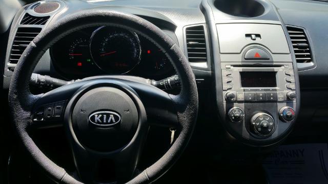 Kia Soul 1.6 Ex - Foto 8