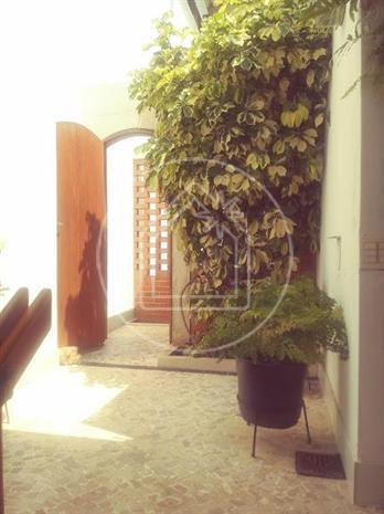 Casa à venda com 4 dormitórios em Jardim botânico, Rio de janeiro cod:840009 - Foto 7