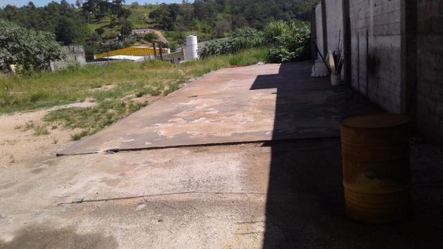 Terreno residencial para locação, jardim guanciale, campo limpo paulista. - Foto 4