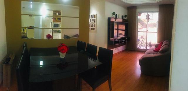 Lindo 3 Quartos - Engenho da Rainha - Financiado - Foto 3