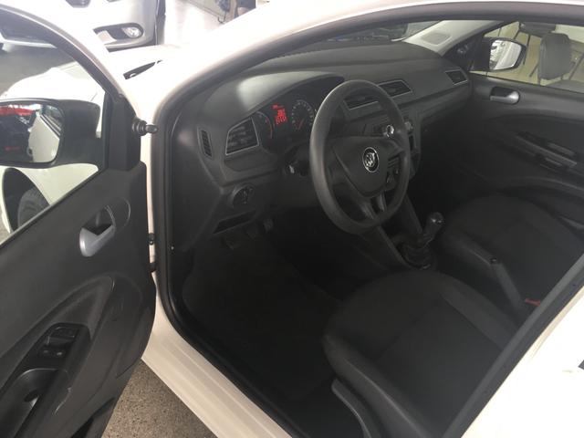 Gol G7 - Foto 5