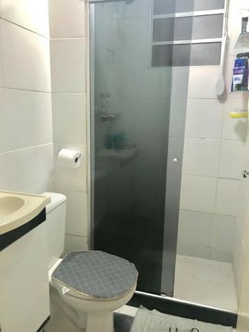 Lindo 3 Quartos - Engenho da Rainha - Financiado - Foto 12
