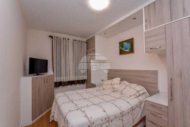 Apartamento à venda com 2 dormitórios em Tingui, Curitiba cod:147385 - Foto 6