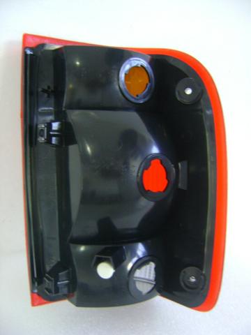 Lanterna Ranger 1998 a 2004, Tricolor ou Fumê, Lado Direito ou Esquerdo, temos os 2 lados! - Foto 8