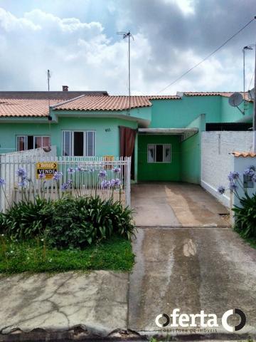 Casa em Araucária no Passaúna - Financia - Foto 16