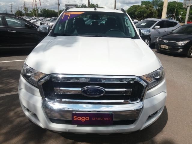 FORD RANGER 2.2 XLS 4X4 CD 16V DIESEL 2016 - Foto 10
