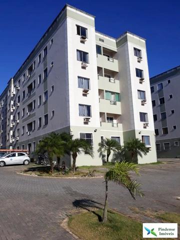 Apartamento na Serra, 2 quartos