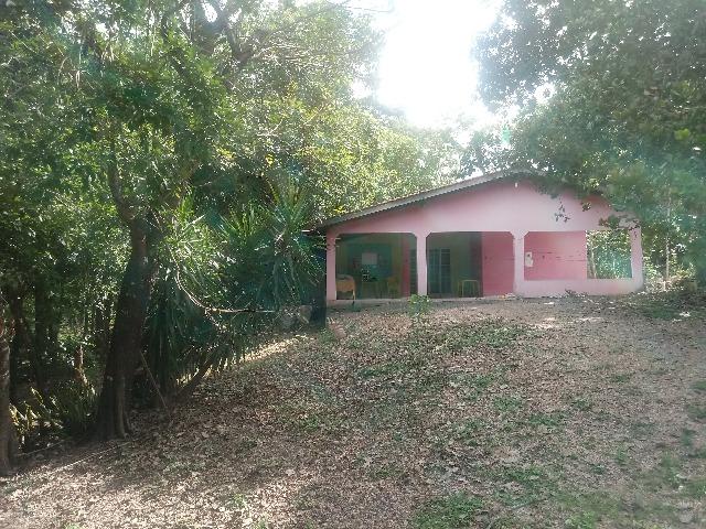 Vendo Chácara - Entre Guia e Acorizal - Rio Cuiabá - Foto 2