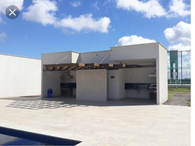 Lote no Cond Alpha Jardim cod.756 - Foto 4