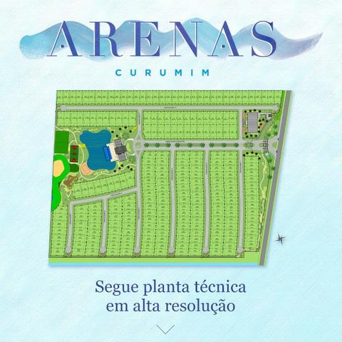 Terrenos em Condomínio Fechado em até 72 vezes para pagar! - Foto 2