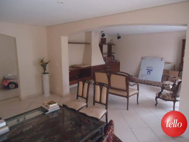 Casa para alugar com 4 dormitórios em Pinheiros, São paulo cod:180189 - Foto 2