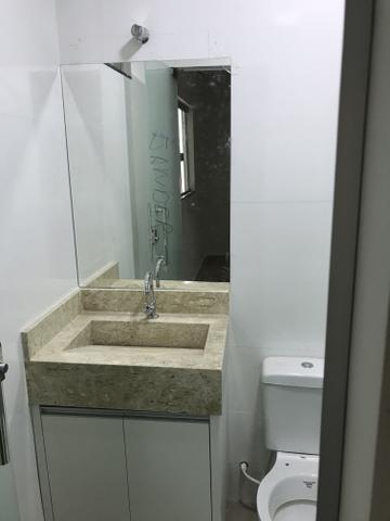 Linda casa de 3 quartos sendo 1 suite no Setor de Mansões de Sobradinho - Foto 12