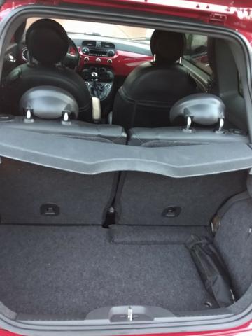 Fiat 500 -1.4 16V- Sport Air-mecânico- - Foto 15