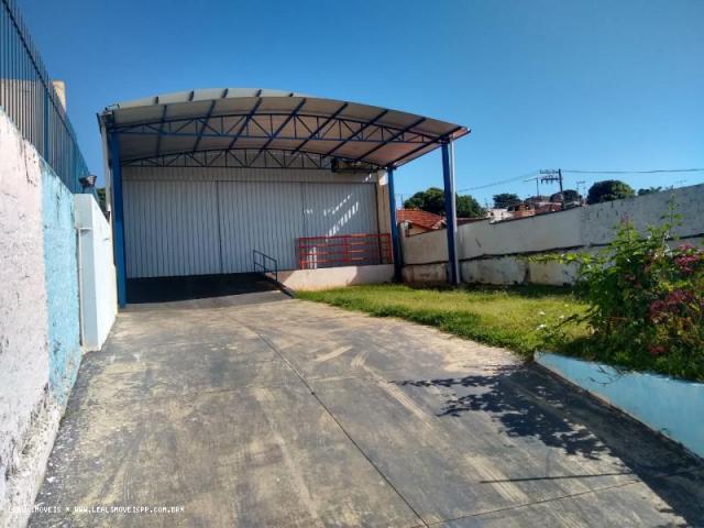 Salão comercial para venda em presidente prudente, vila marcondes, 2 banheiros - Foto 3