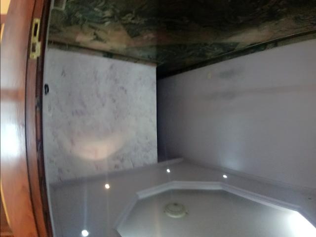 Casa com 4 quartos todos com suíte e closet - Foto 2