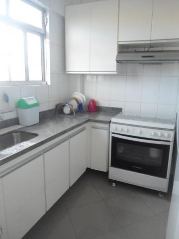 Apartamento para alugar com 3 dormitórios em Caiçara, Belo horizonte cod:2497 - Foto 16