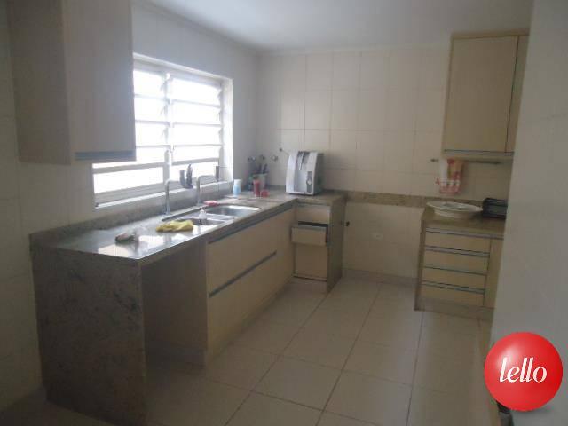 Casa para alugar com 4 dormitórios em Pinheiros, São paulo cod:180189 - Foto 13