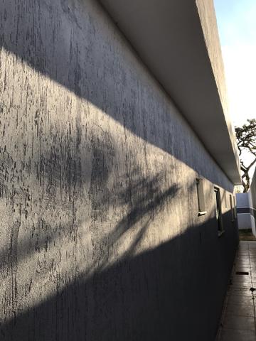 Linda casa de 3 qts, suíte, porcelanato no Setor de Mansões de Sobradinho - Foto 18
