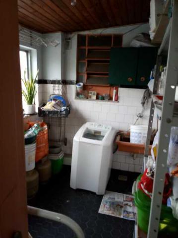 Apartamento à venda com 3 dormitórios em Méier, Rio de janeiro cod:MIAP30022 - Foto 9