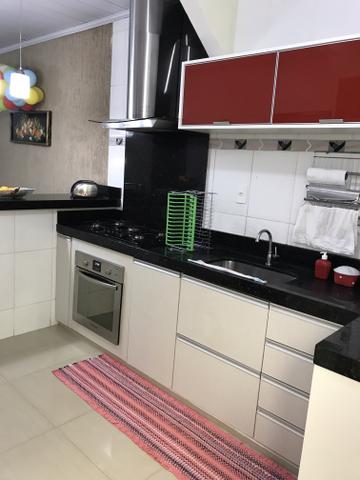 Linda casa de 3 qts em Sobradinho II - Foto 3