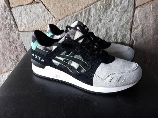 asics gel lyte 3 43