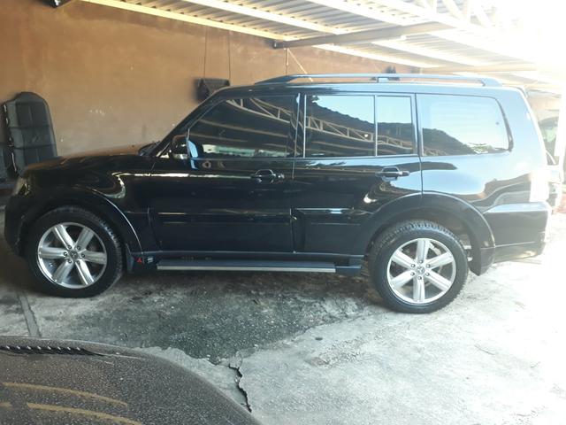Mitsubishi Pajero HPE 3.2 DIESEL 2012/2013 - Foto 5
