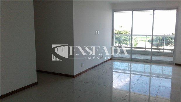Apartamento, Jardim Camburi, Vitória-ES - Foto 5