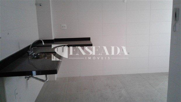 Apartamento, Jardim Camburi, Vitória-ES - Foto 12