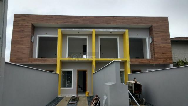 Sobrado, Costa e Silva, Joinville-SC - Foto 3