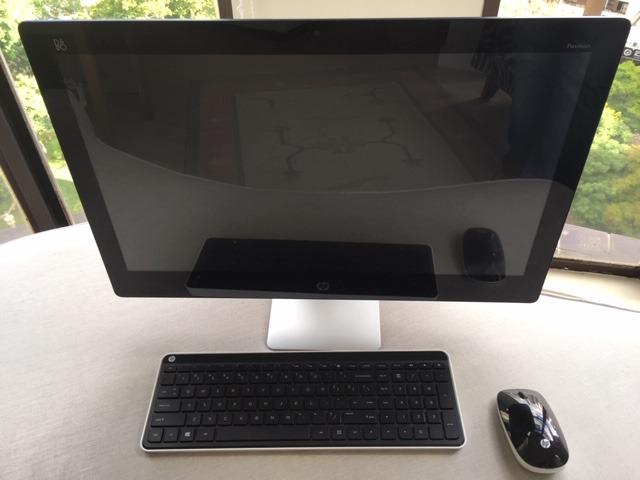 Tag Hp Pavilion 23 All In One Pc Manual Comdor Hp Pavilion 23 Inch All In One Touchscreen Desktop
