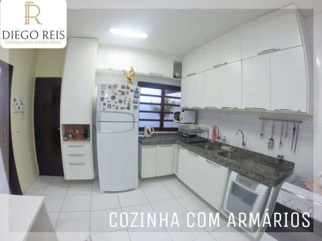 Mansão em condomínio com vista para o mar com 4 suítes - Cond. Oceanis - Foto 9
