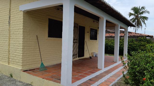 Casa bem localizada na valorizada Praia de Muriú - Foto 13