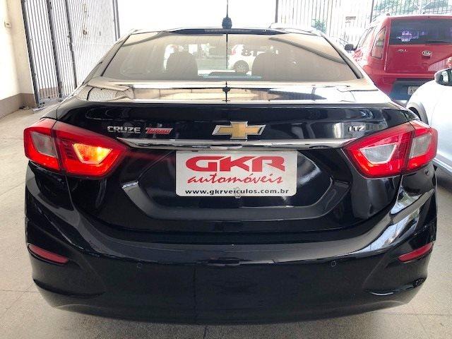 Chevrolet cruze 2017/2018 1.4 turbo ltz 16v flex 4p automático - Foto 14