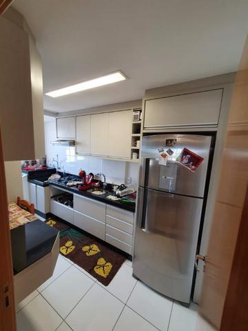 Apartamento Semimobiliado próximo da Prefeitura - Foto 2