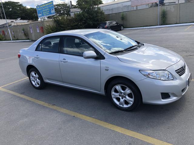 Toyota / Corolla Gli 1.8 2011 - Foto 4