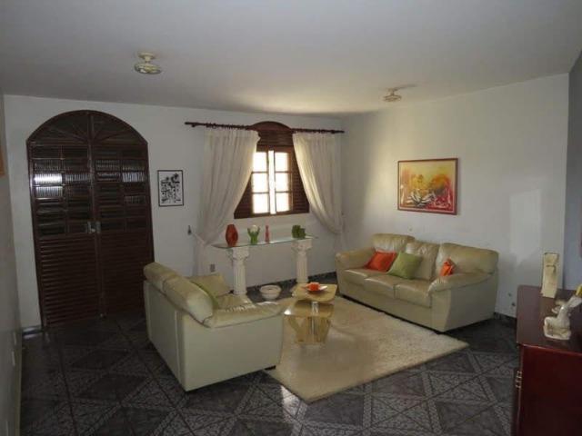 Dier Ribeiro vende sobrado na Quadra 12 - Foto 4