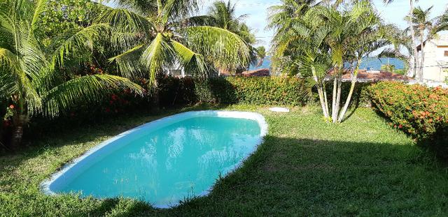 Casa bem localizada na valorizada Praia de Muriú - Foto 18