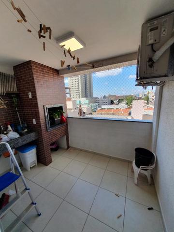 Apartamento Semimobiliado próximo da Prefeitura - Foto 17