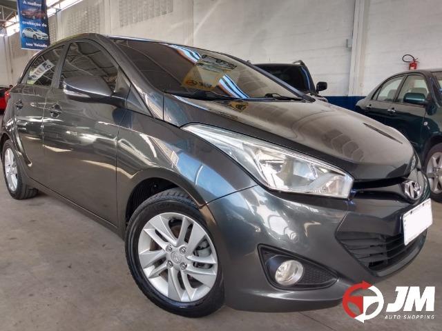 Hyundai Hb20 2013 Premium 1.6