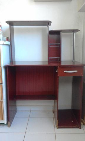 Mesa de Computador