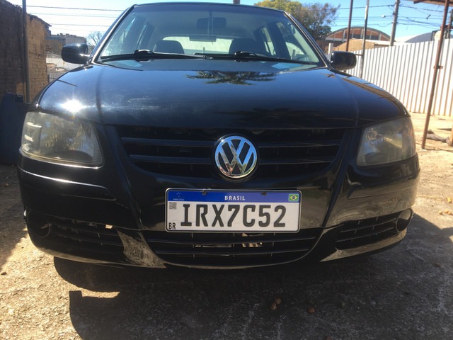 VW gol 2012 completo - Foto 4