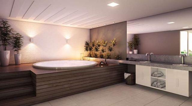 Bosque das Acácias - Apartamento de 2 2 quartos em Fortaleza, CE - Foto 13