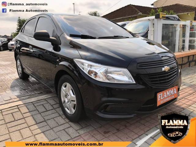 Chevrolet ONIX HATCH Joy 1.0 - Foto 2