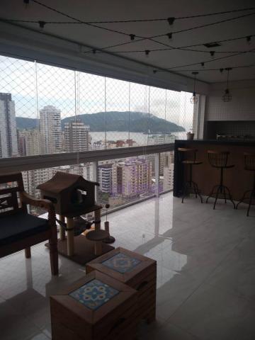 Apartamento com 3 dormitórios à venda, 155 m² por R$ 1.380.000,00 - Embaré - Santos/SP - Foto 12