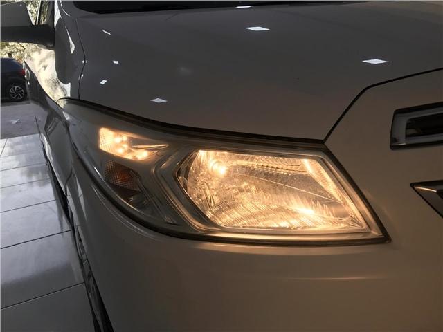 Chevrolet Onix 1.0 mpfi lt 8v flex 4p manual - Foto 9